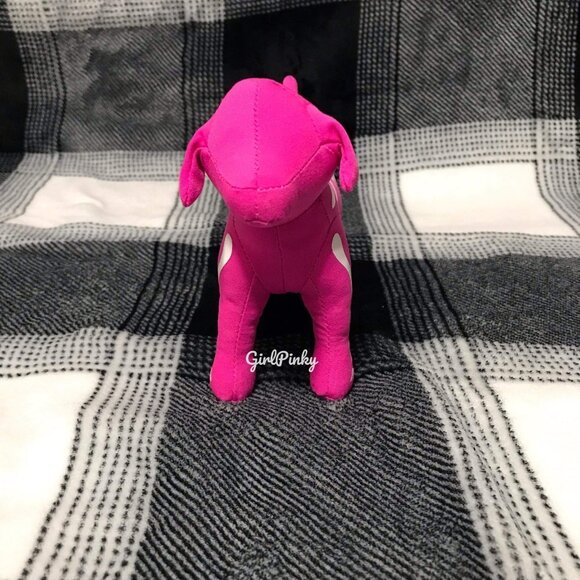 COPY - VS PINK MINI DOGS BLACK/PINK BERRY BUNDLE HALLOWEEN 2023 - Picture 7 of 7